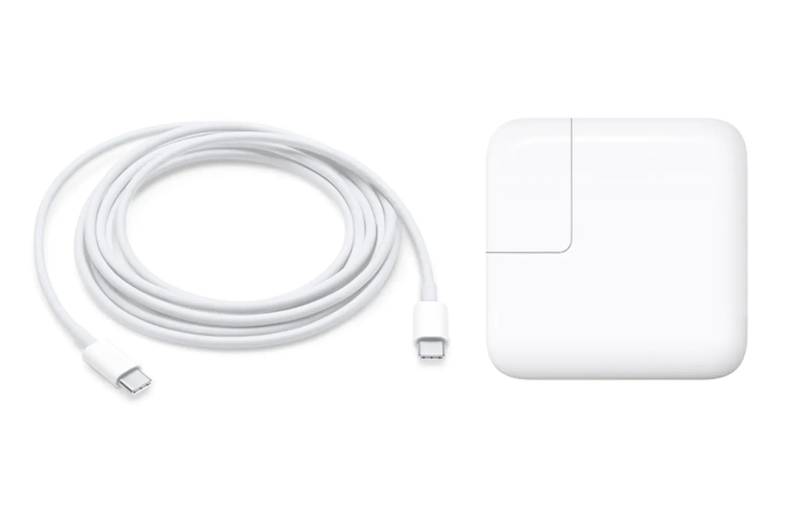 Chargers and Adapters